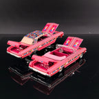Fine Works64 1/64 Impala Lowrider Gypsy Rose Livery