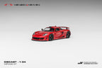 HH Model 1/64 Gemballa Mirage GT Diecast model. (Copy)