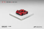 HH Model 1/64 Gemballa Mirage GT Diecast model. (Copy)