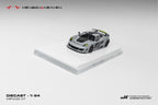 HH Model 1/64 Gemballa Mirage GT Diecast model. (Copy)
