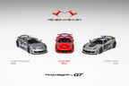 HH Model 1/64 Gemballa Mirage GT Diecast model. (Copy)