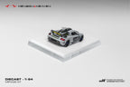 HH Model 1/64 Gemballa Mirage GT Diecast model. (Copy)