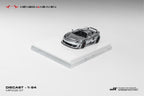 HH Model 1/64 Gemballa Mirage GT Diecast model. (Copy)