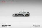 HH Model 1/64 Gemballa Mirage GT Diecast model. (Copy)