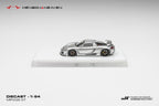 HH Model 1/64 Gemballa Mirage GT Diecast model. (Copy)