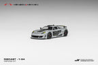 HH Model 1/64 Gemballa Mirage GT Diecast model. (Copy)