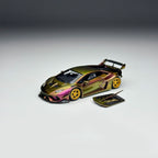 KINGMODEL 1:64 LBWK HURACAN GT