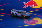 Fei Xiang (FX) 1/64 Lamborghini (Fully Opening Parts)