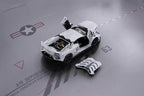 Fei Xiang (FX) 1/64 Lamborghini (Fully Opening Parts)