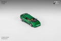 Micro Turbo 1/64 Diablo SE30 Emerald Green