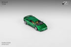 Micro Turbo 1/64 Diablo SE30 Emerald Green