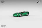 Micro Turbo 1/64 Diablo SE30 Emerald Green
