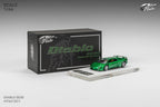 Micro Turbo 1/64 Diablo SE30 Emerald Green
