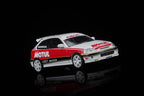 MOTORHELIX Honda Civic TYPE R (EK9) Motul