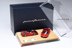 Demon Zone X DMH 1/64 Pininfarina Set