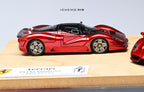 Demon Zone X DMH 1/64 Pininfarina Set