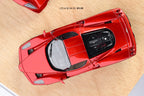 Demon Zone X DMH 1/64 Pininfarina Set