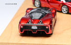 Demon Zone X DMH 1/64 Pininfarina Set