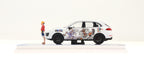 Original 1/64 Porsche Cayenne