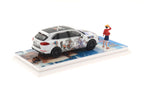 Original 1/64 Porsche Cayenne