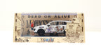 Original 1/64 Porsche Cayenne