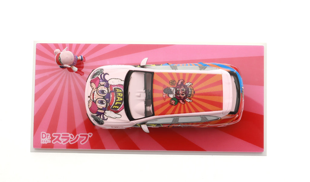 Original 1/64 Porsche Cayenne