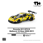 Trends Hobby Porsche 911 GT3 R - B12H 2026 #911