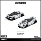 INNO64 1:64 LIBERTY WALK 720S
