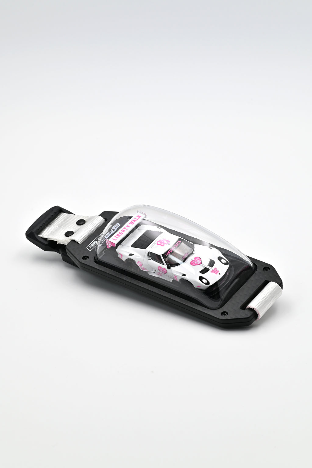INNO X DSTANDS LB-Silhouette WORKS Miura GT