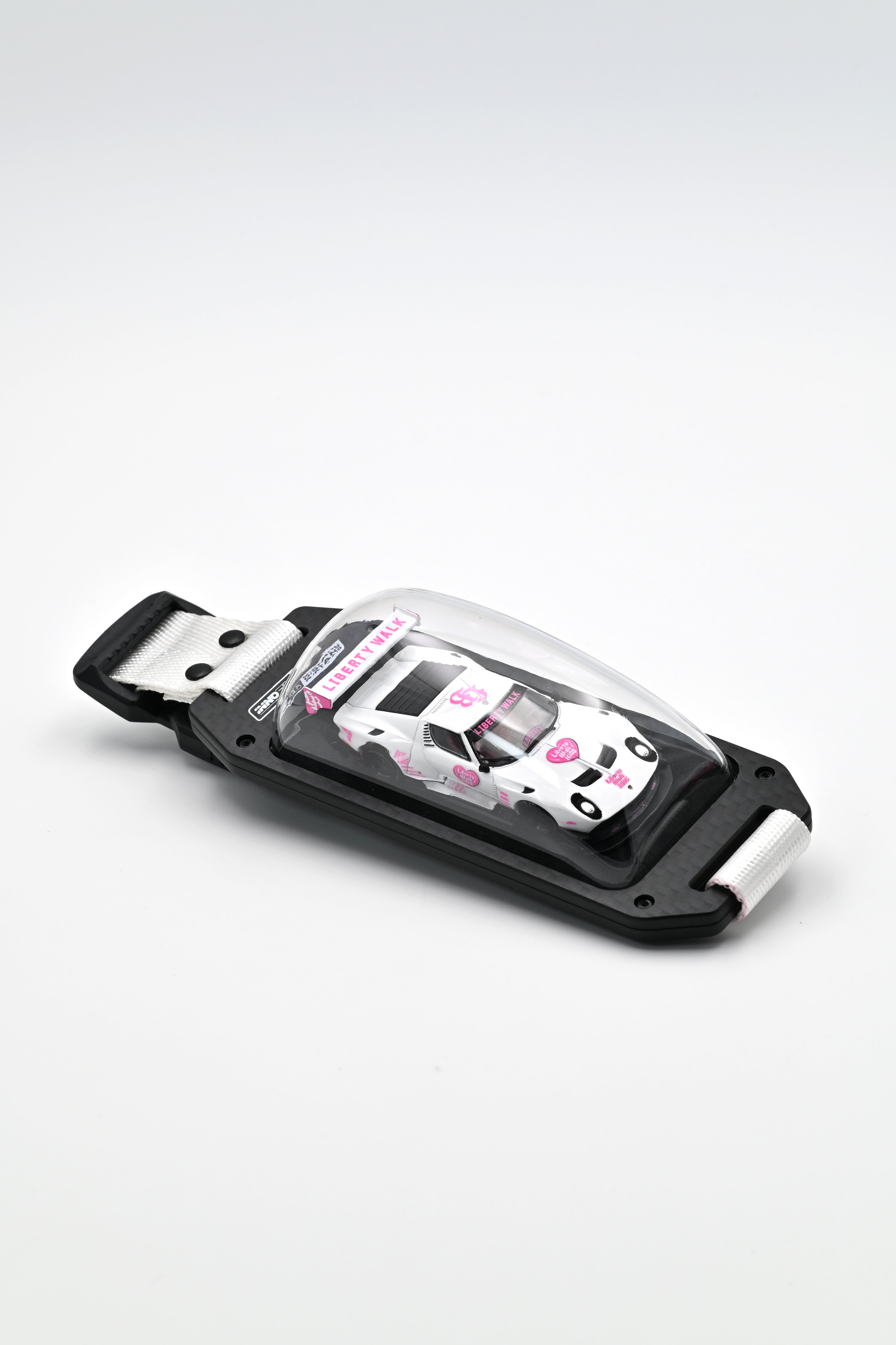 INNO X DSTANDS LB-Silhouette WORKS Miura GT