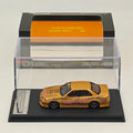 Mortal Model NISSAN SKYLINE ER34 BLITZ D1 TSUYOSHI TEZUKA GOLD