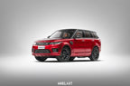 Whelart Range Rover Sport