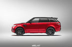 Whelart Range Rover Sport