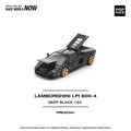 POP RACE LAMBORGHINI COUNTACH LPI 800-4 D